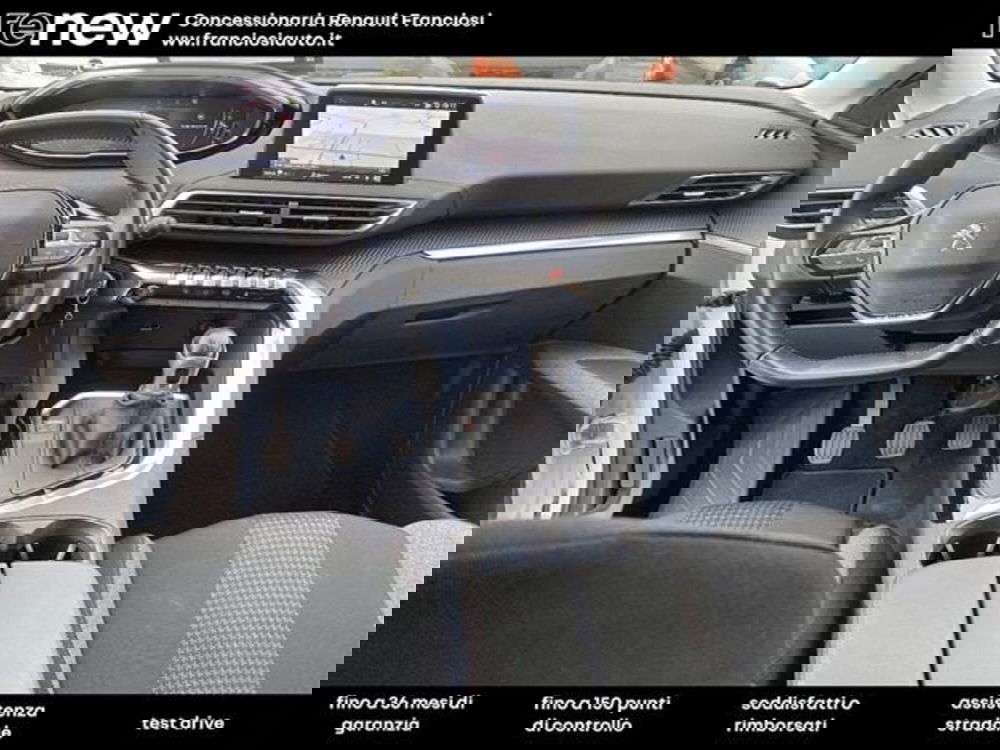 Peugeot 3008 usata a Modena (8)