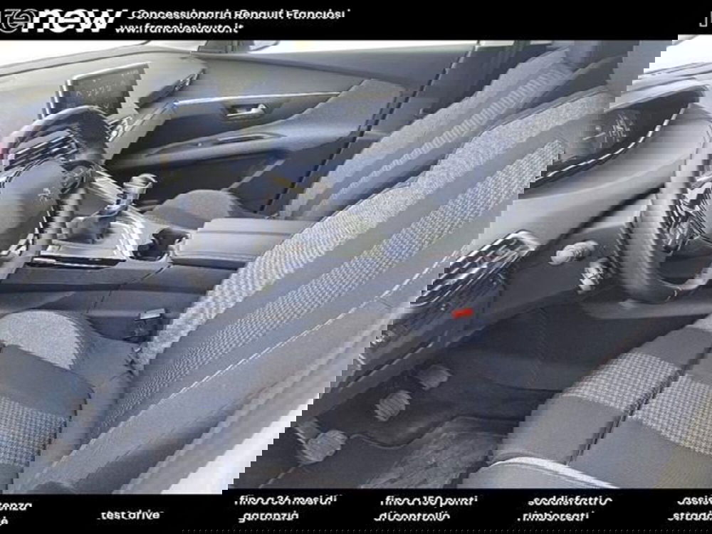 Peugeot 3008 usata a Modena (9)