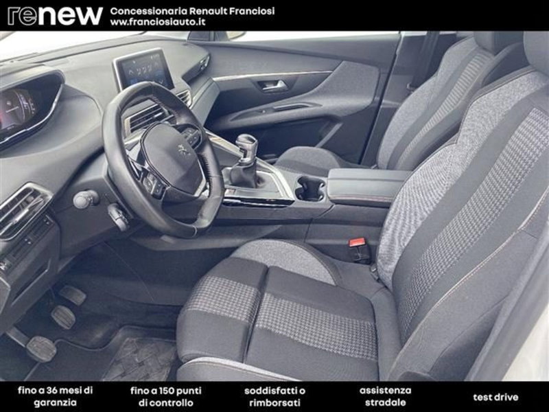 Peugeot 3008 usata a Modena (9)