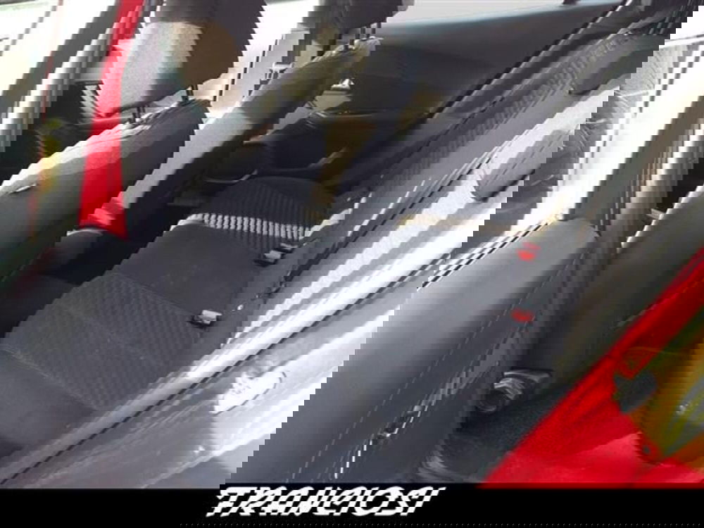 Peugeot 2008 usata a Modena (10)