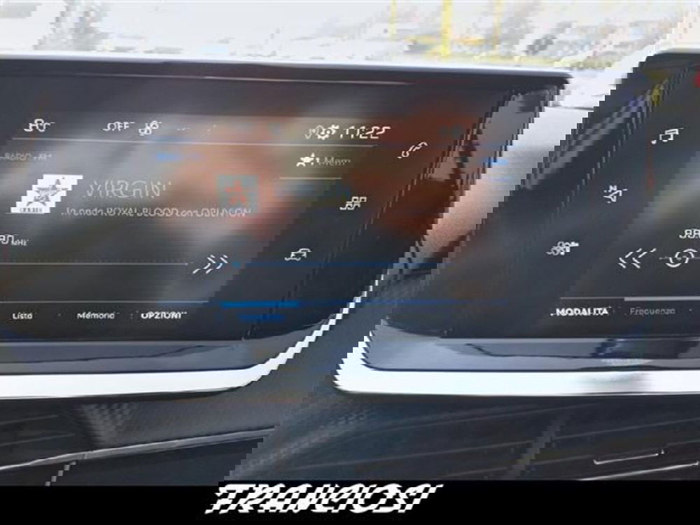 Peugeot 2008 usata a Modena (11)