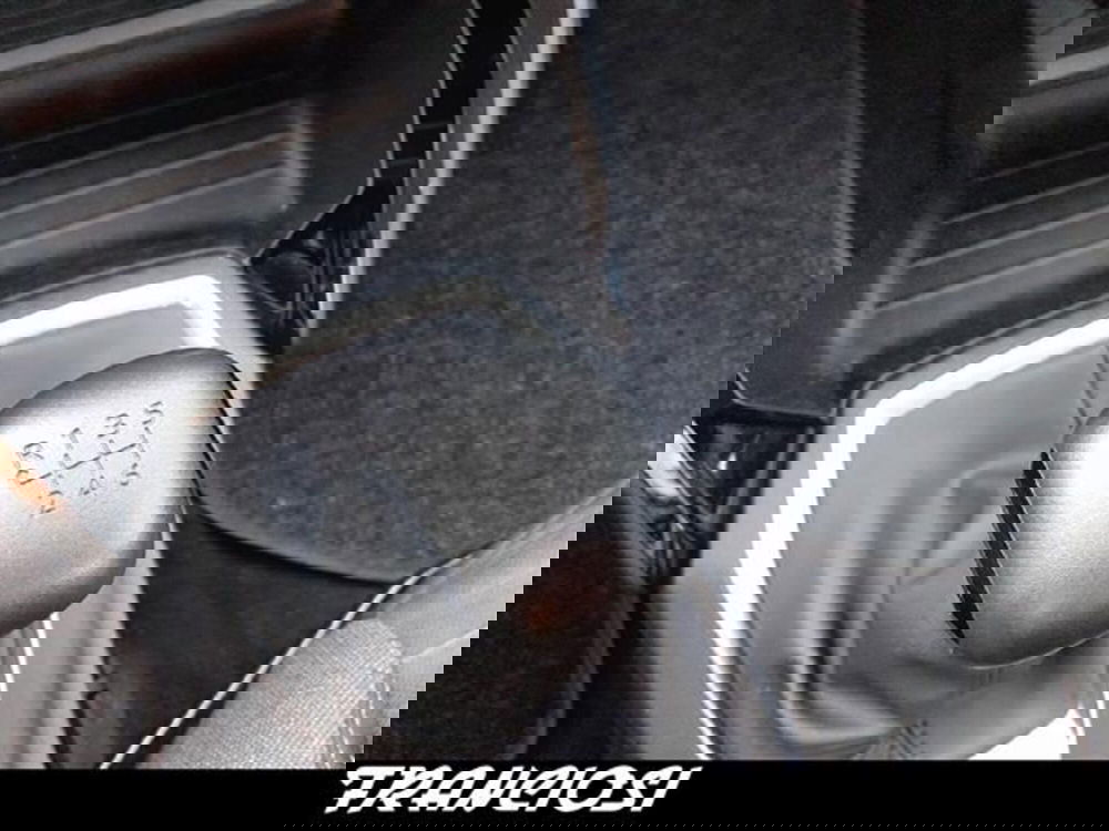 Peugeot 2008 usata a Modena (12)