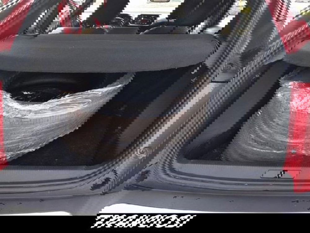 Peugeot 2008 usata a Modena (13)