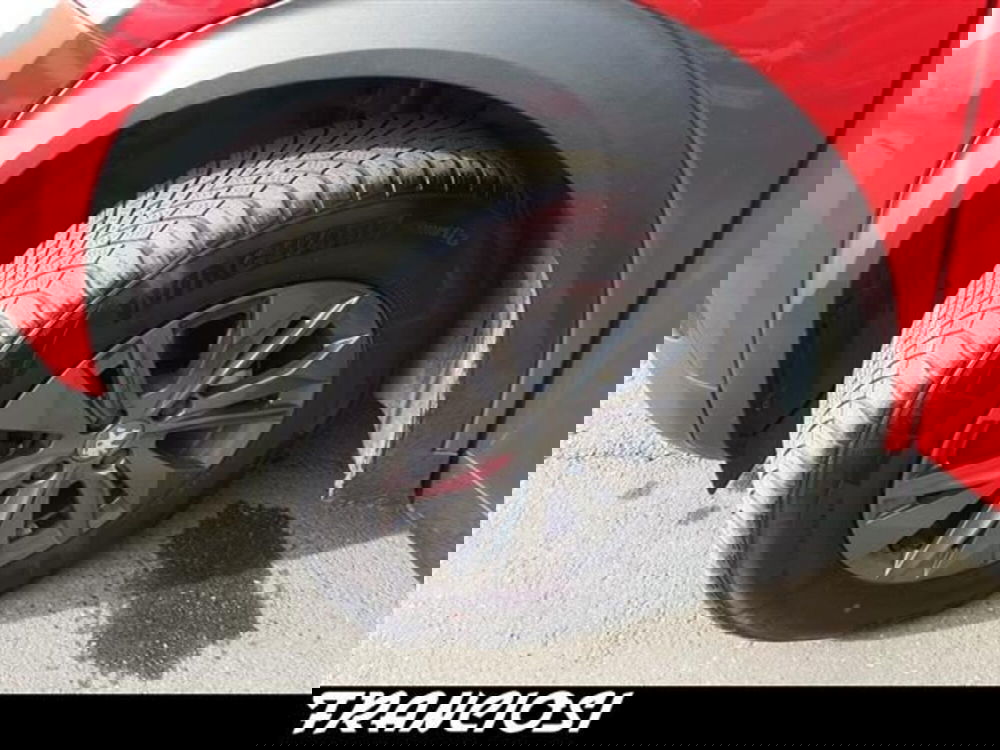 Peugeot 2008 usata a Modena (14)