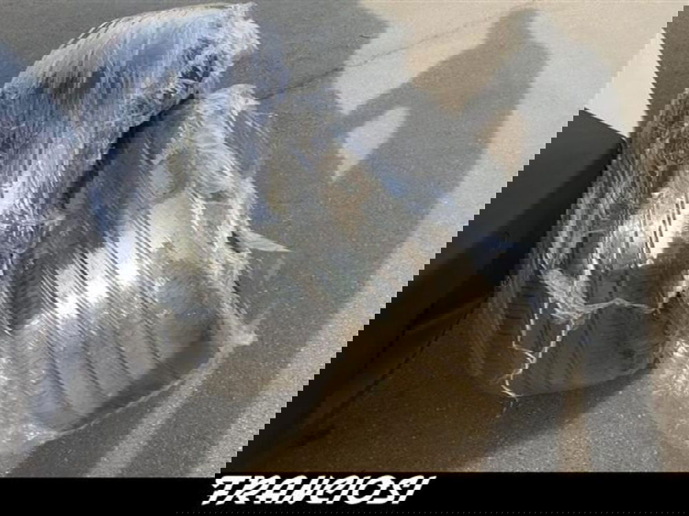 Peugeot 2008 usata a Modena (15)