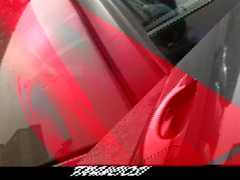 Peugeot 2008 usata a Modena (16)