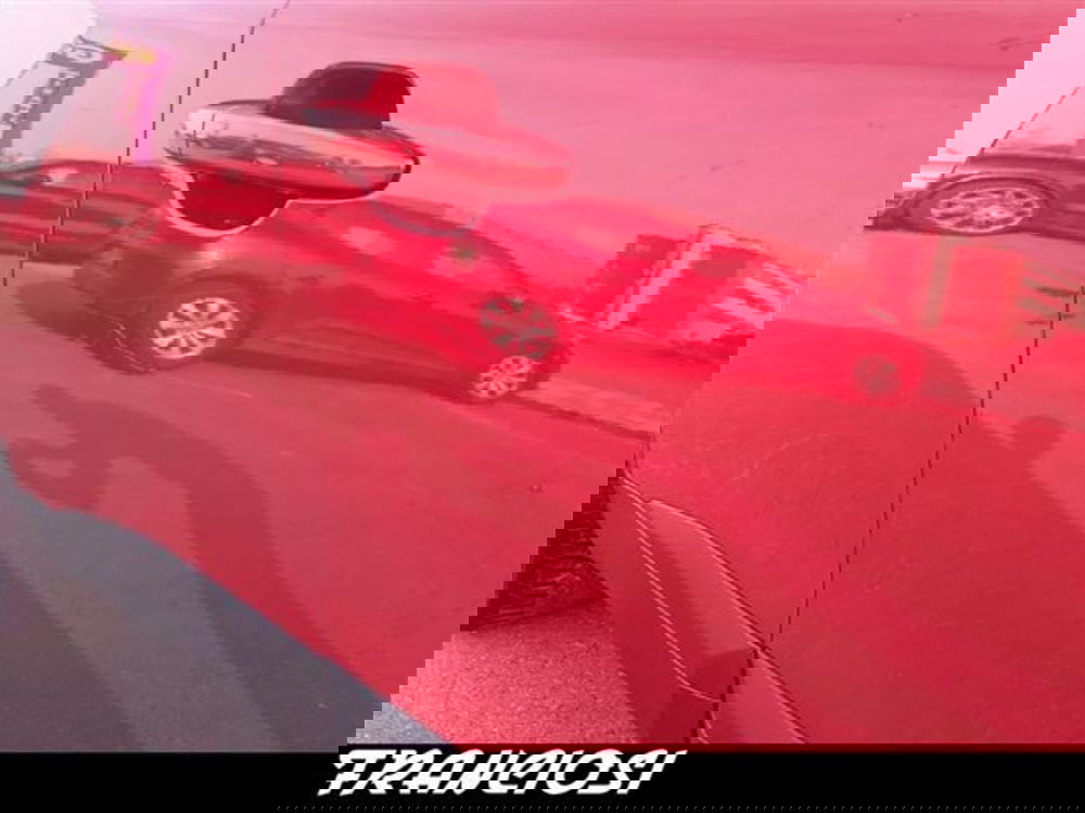 Peugeot 2008 usata a Modena (17)