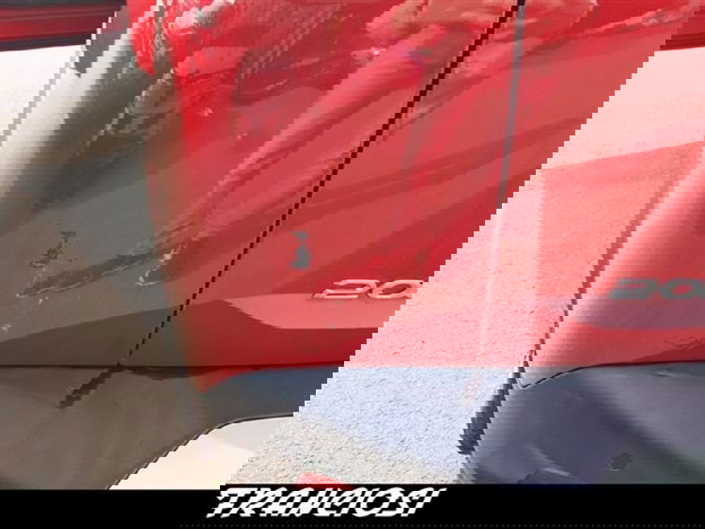 Peugeot 2008 usata a Modena (18)