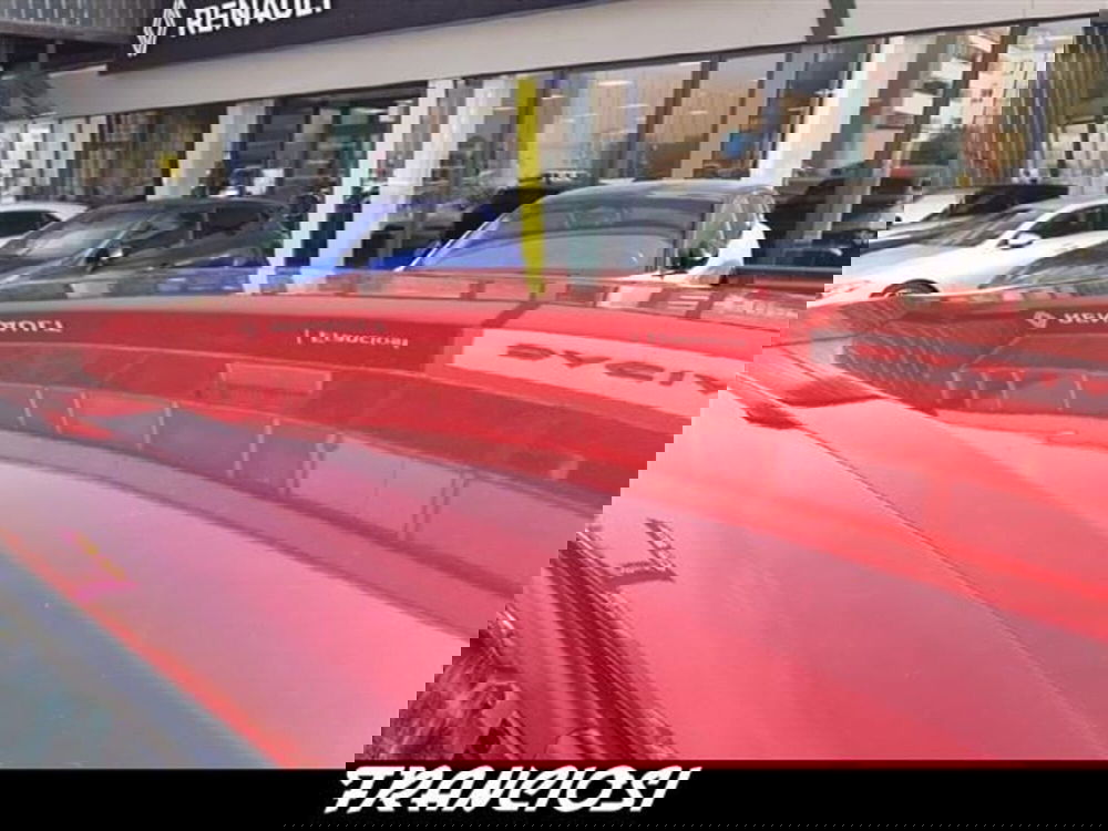 Peugeot 2008 usata a Modena (19)