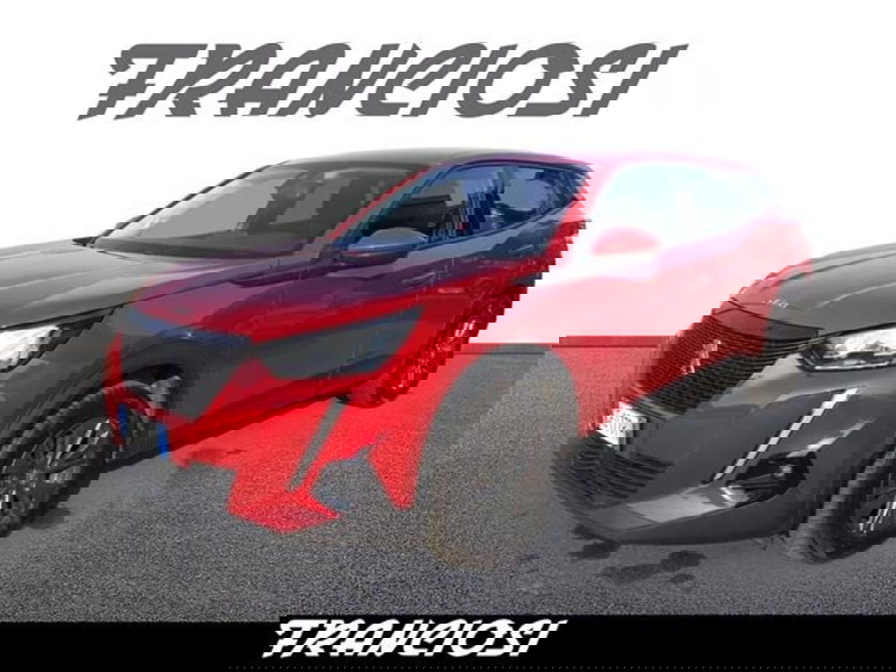 Peugeot 2008 usata a Modena (2)