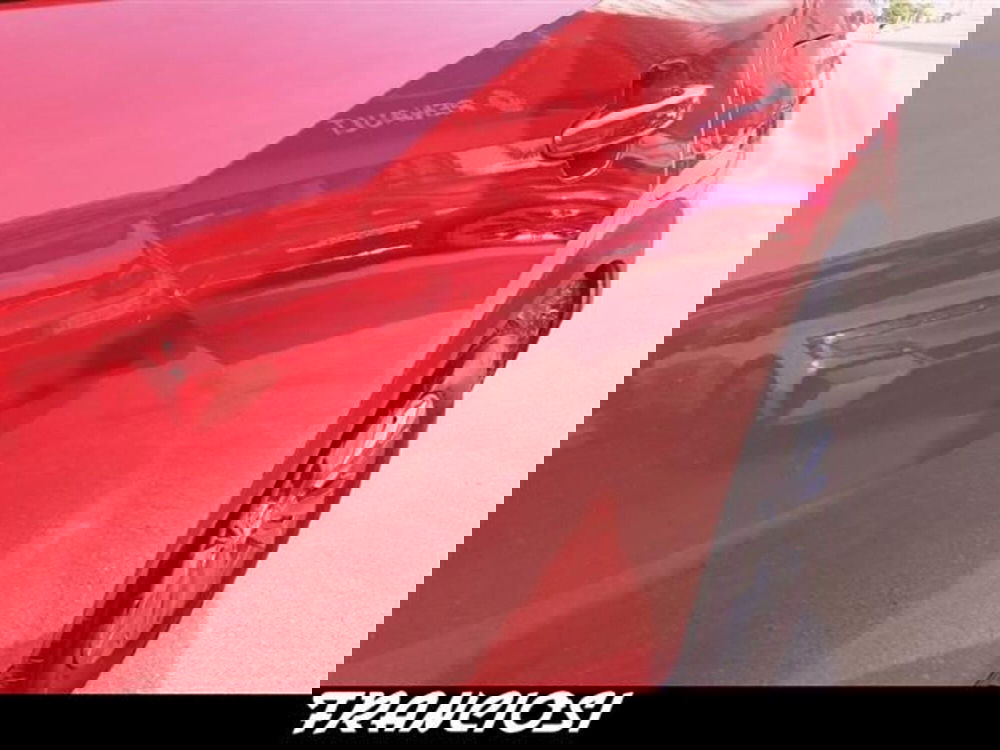 Peugeot 2008 usata a Modena (20)