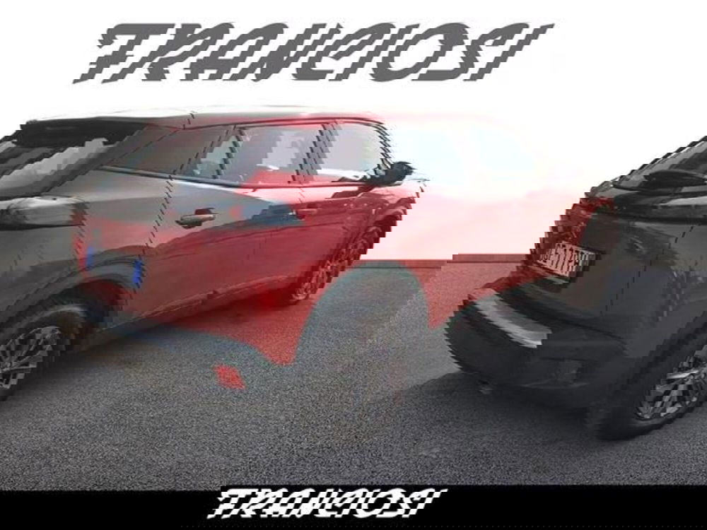 Peugeot 2008 usata a Modena (4)