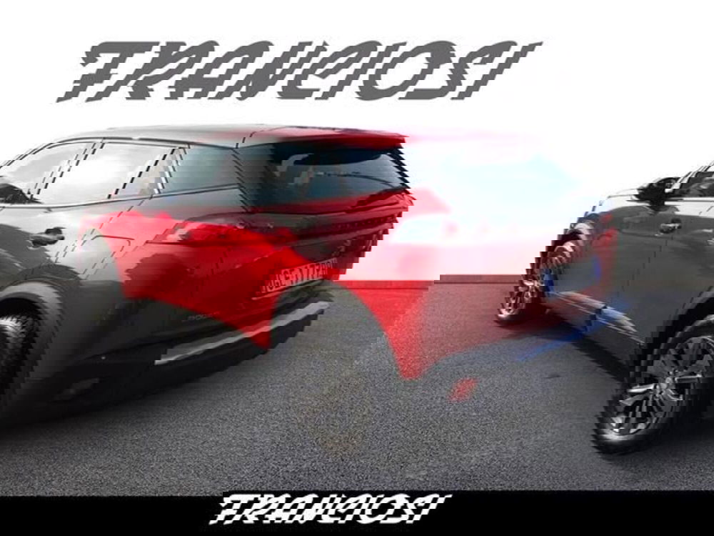 Peugeot 2008 usata a Modena (5)