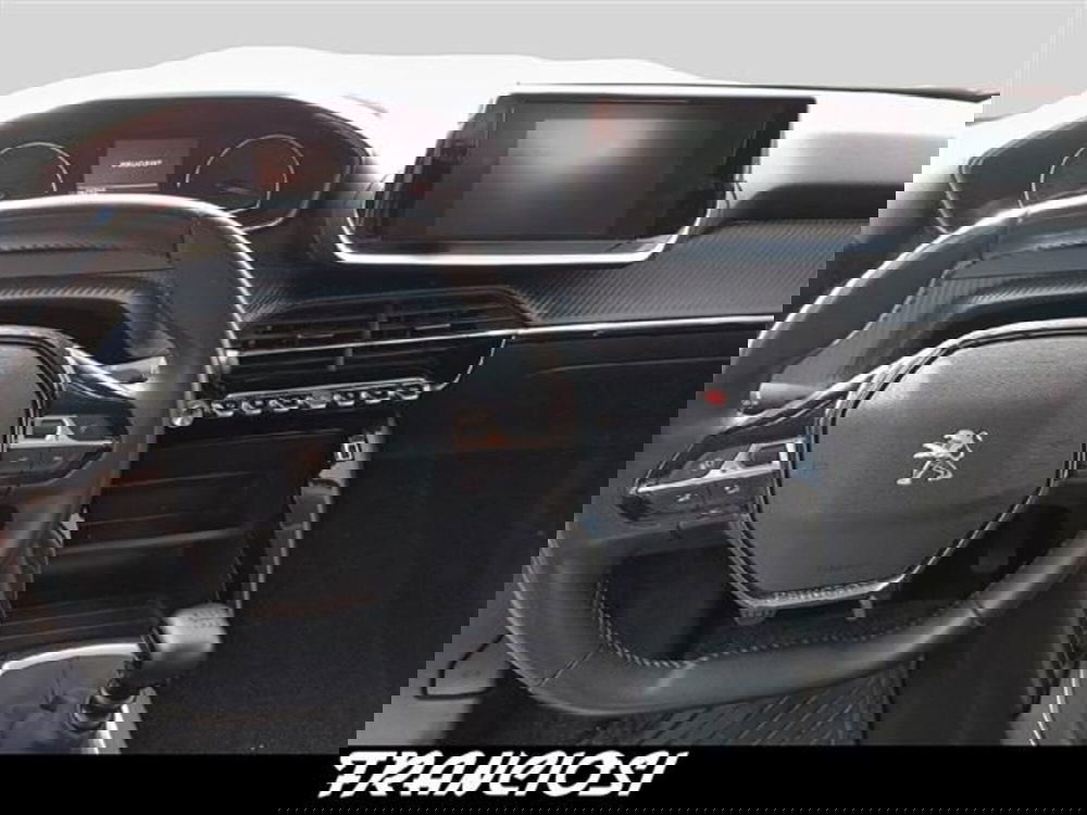 Peugeot 2008 usata a Modena (6)