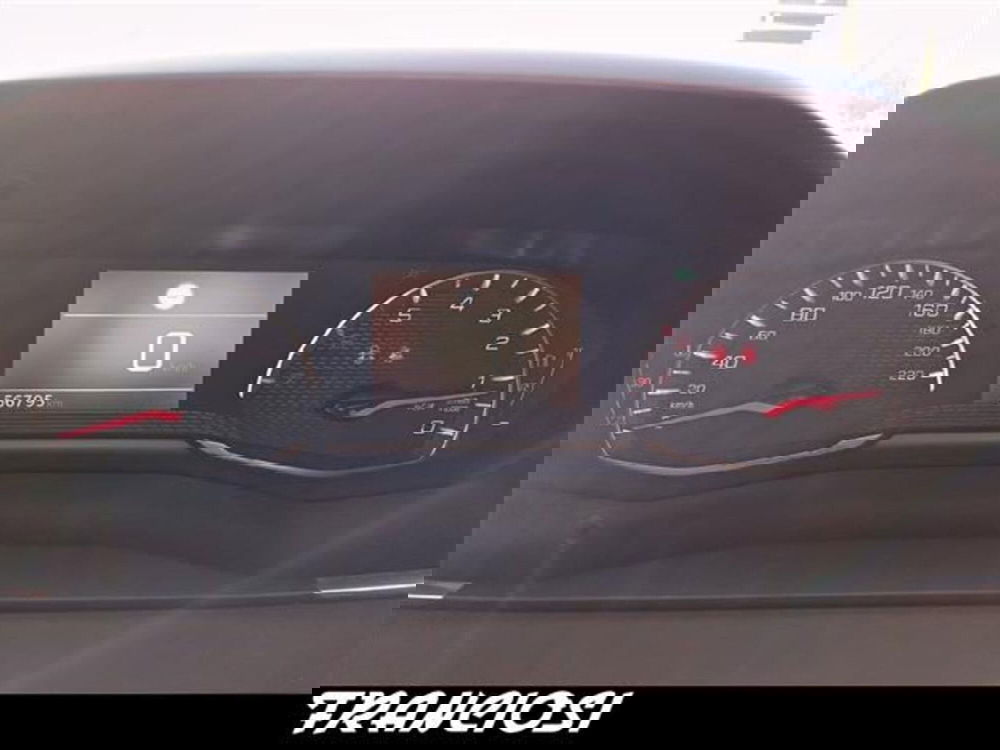 Peugeot 2008 usata a Modena (7)