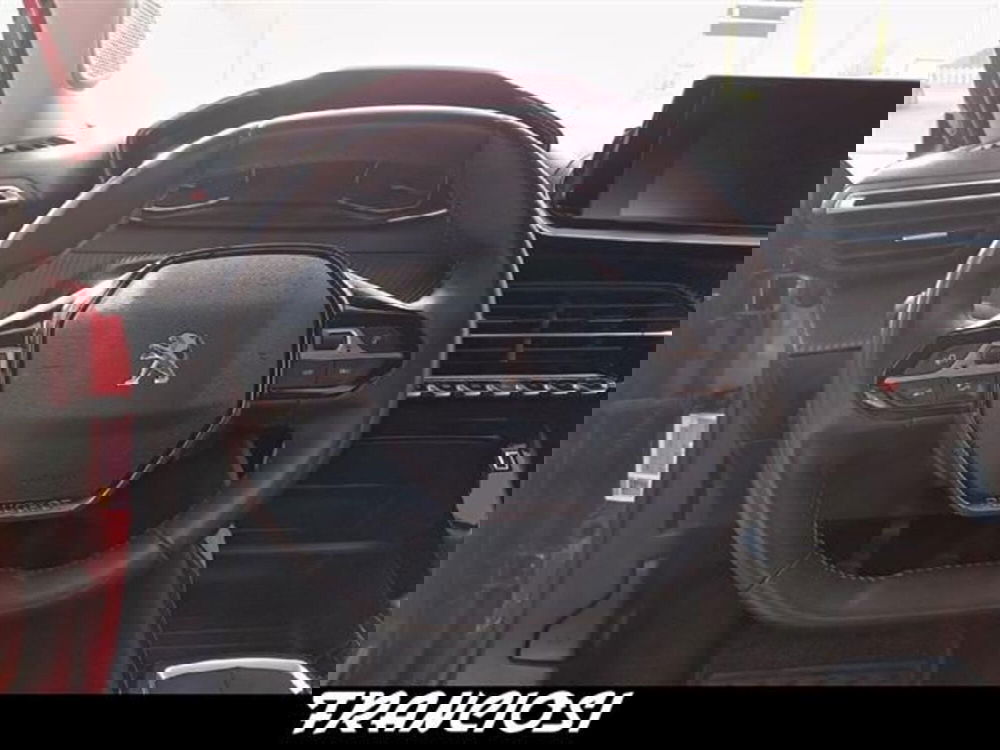 Peugeot 2008 usata a Modena (8)