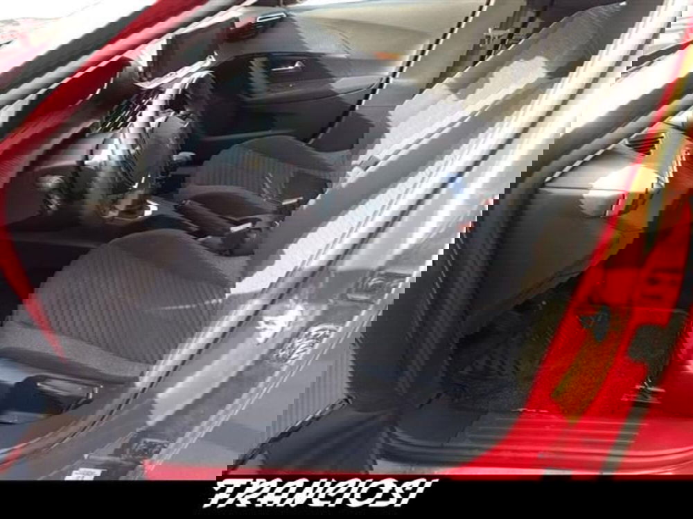 Peugeot 2008 usata a Modena (9)