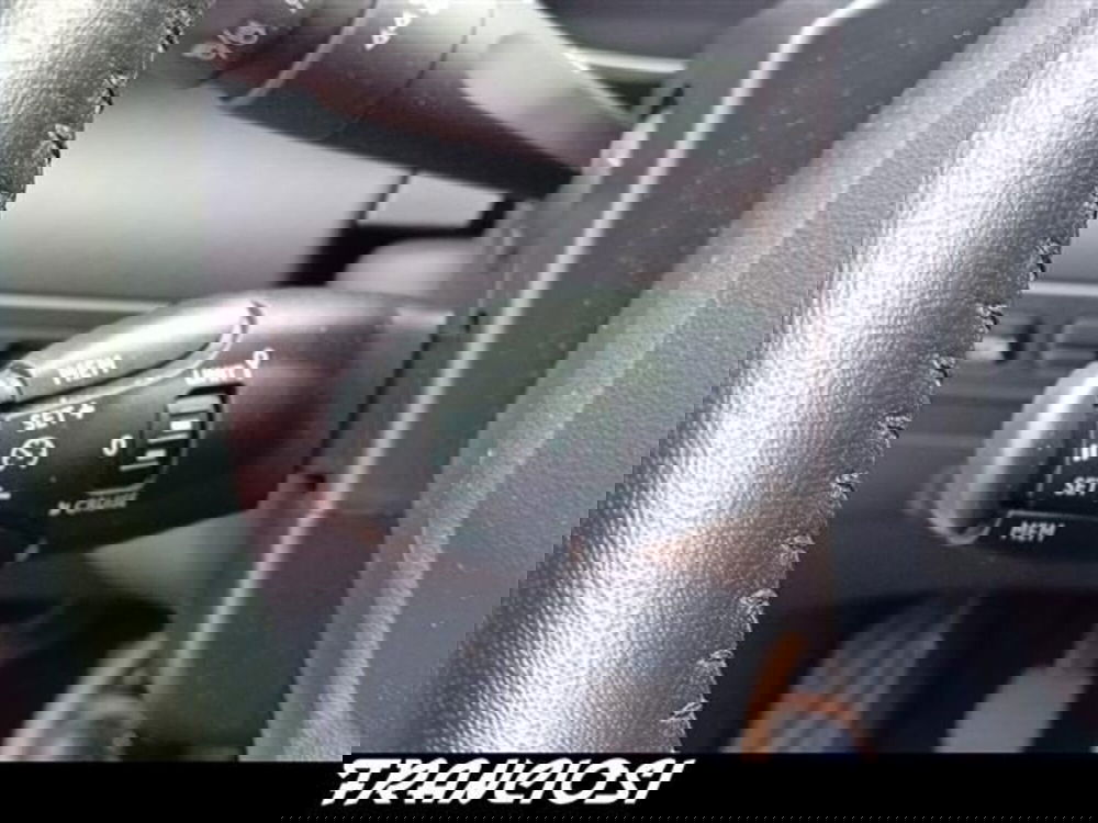 Citroen C3 Aircross usata a Modena (10)