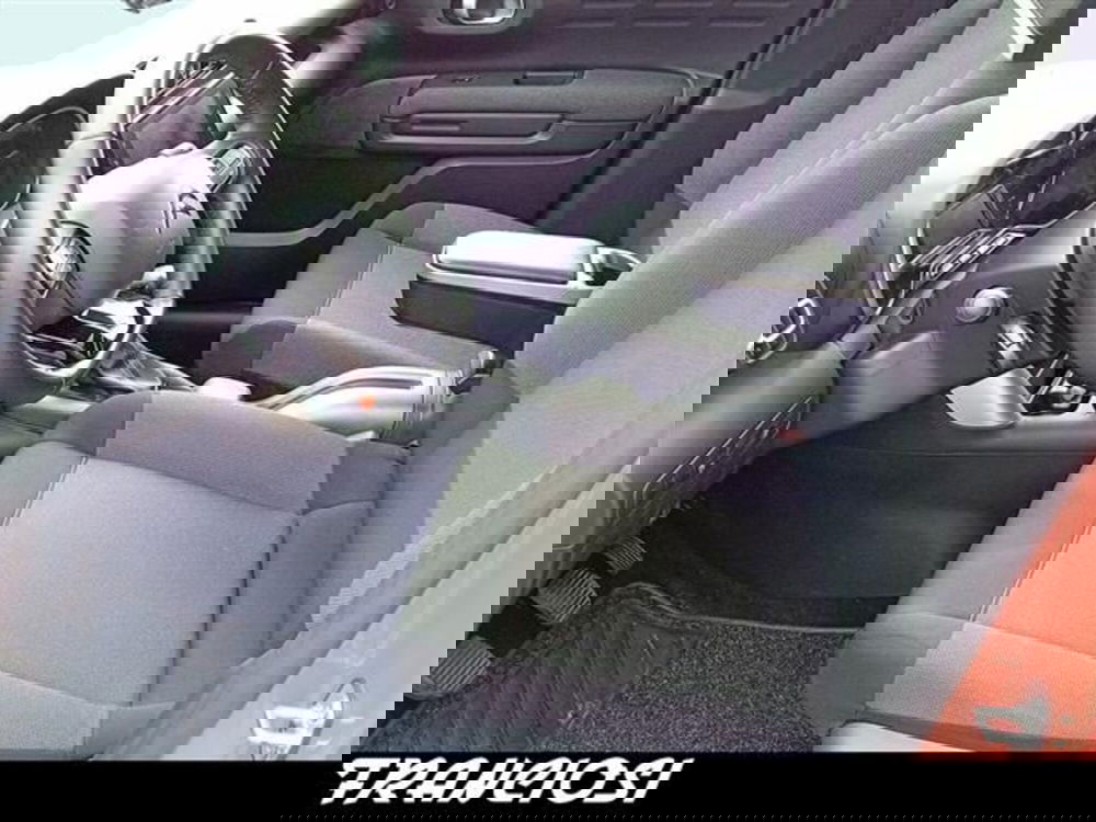 Citroen C3 Aircross usata a Modena (12)