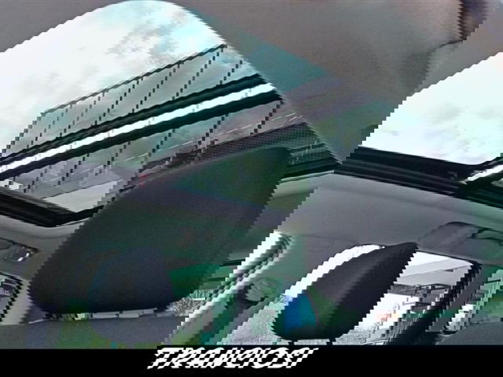 Citroen C3 Aircross usata a Modena (14)