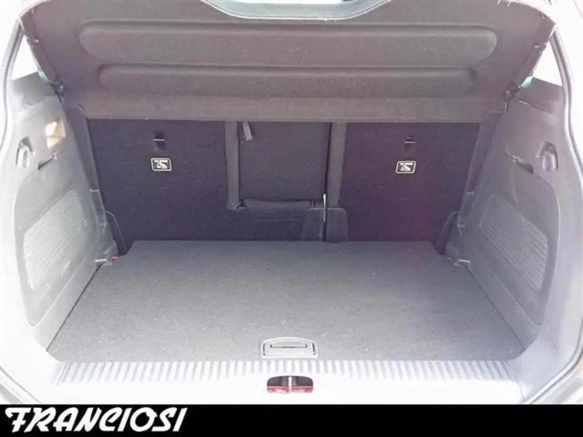 Citroen C3 Aircross usata a Modena (14)