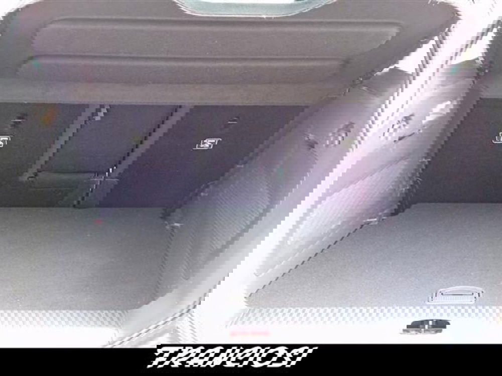 Citroen C3 Aircross usata a Modena (15)