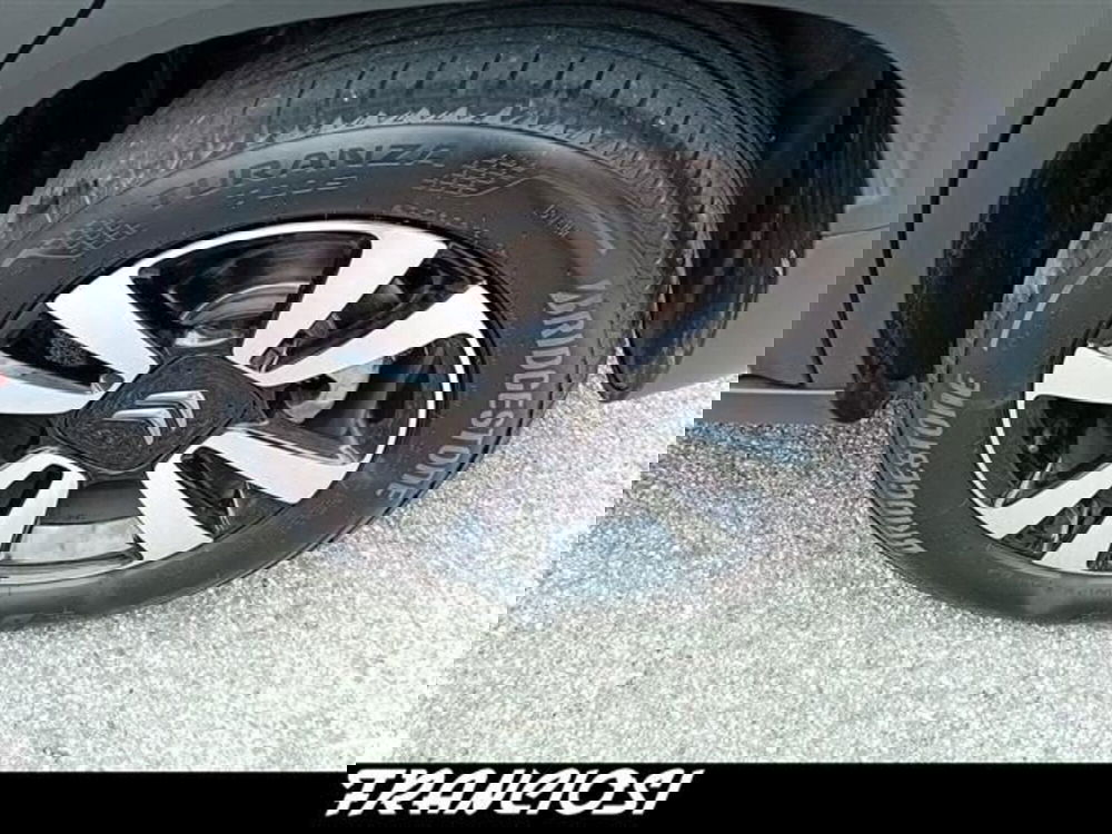 Citroen C3 Aircross usata a Modena (16)