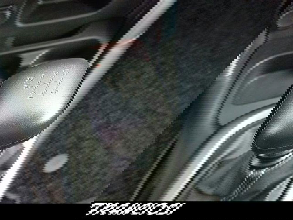 Citroen C3 Aircross usata a Modena (9)