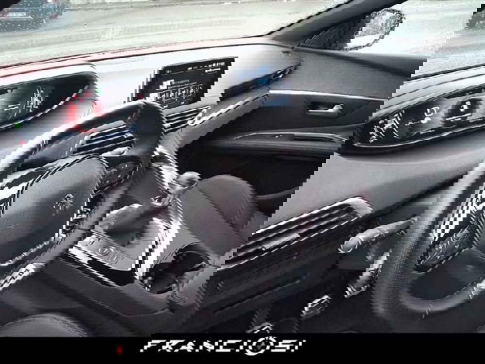 Peugeot 3008 usata a Modena (10)