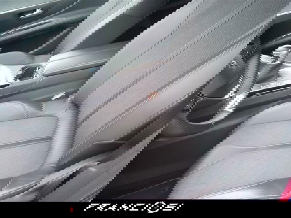 Peugeot 3008 usata a Modena (11)