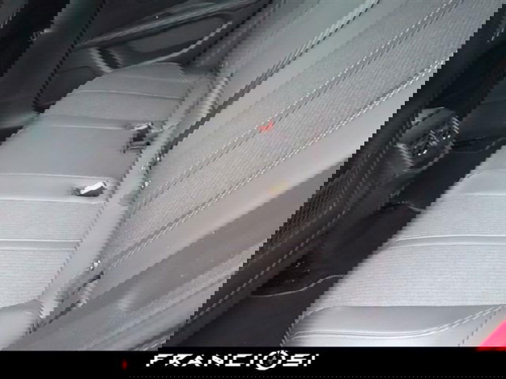 Peugeot 3008 usata a Modena (12)