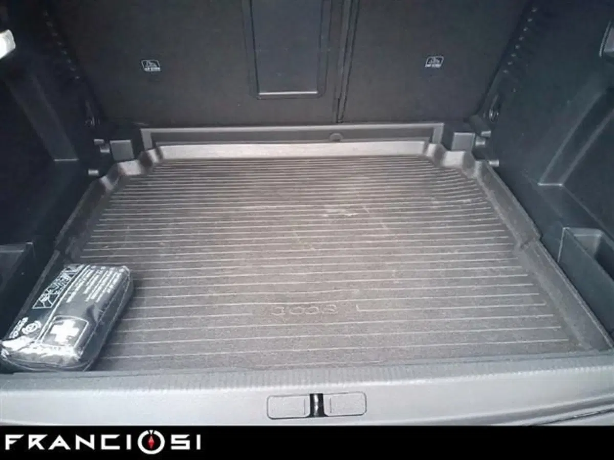 Peugeot 3008 usata a Modena (12)