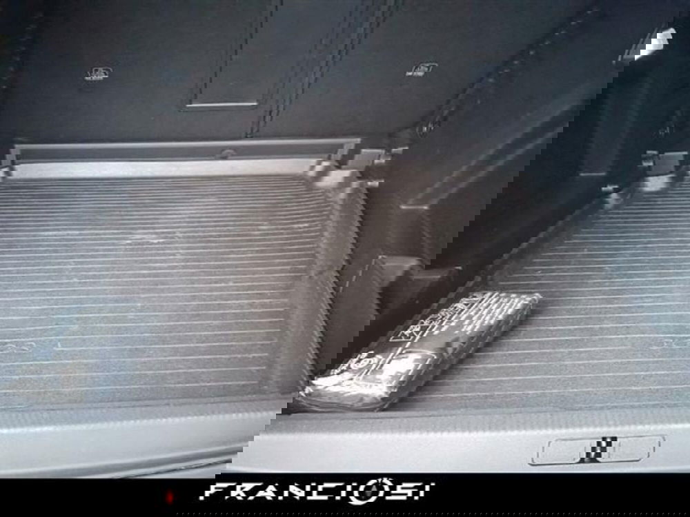 Peugeot 3008 usata a Modena (13)