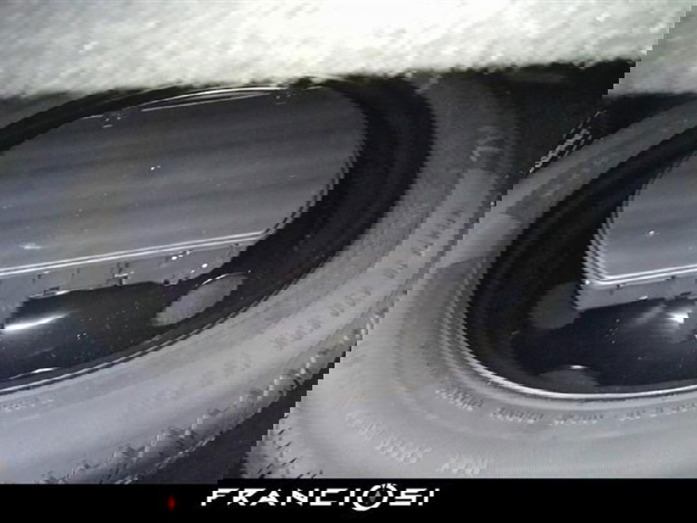 Peugeot 3008 usata a Modena (14)