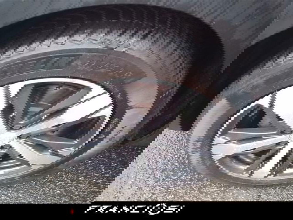 Peugeot 3008 usata a Modena (15)