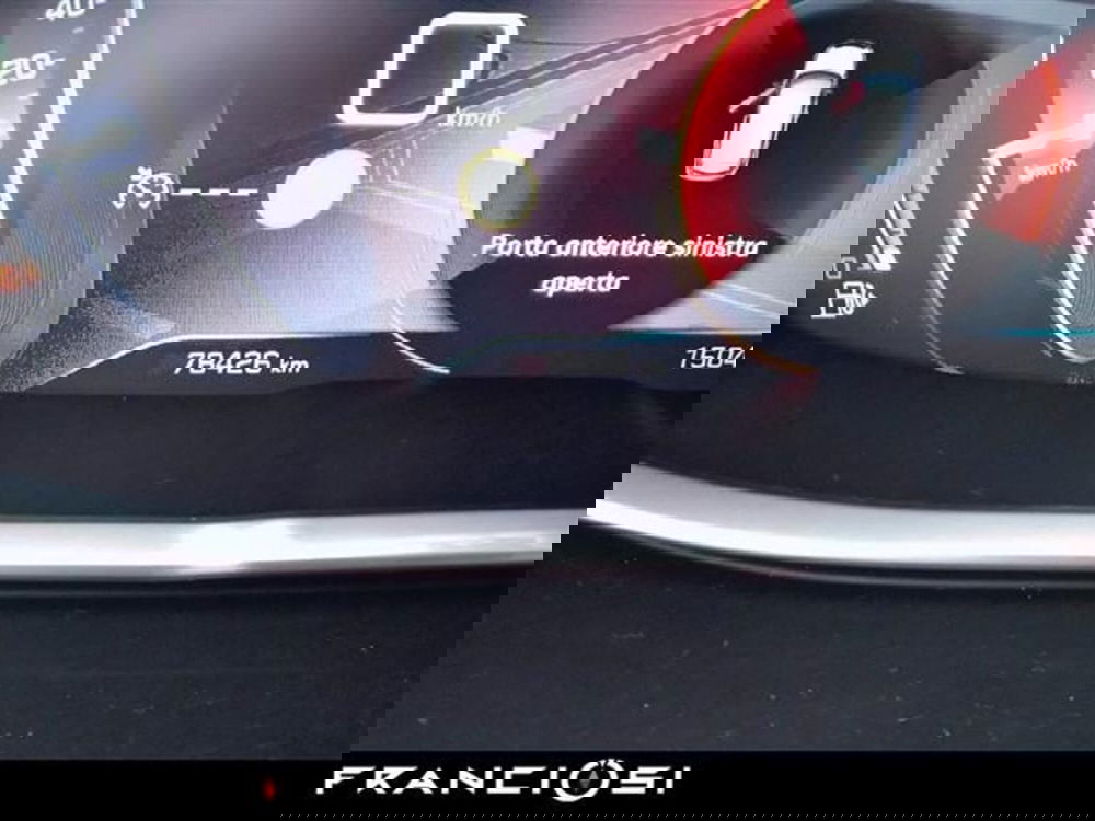 Peugeot 3008 usata a Modena (6)