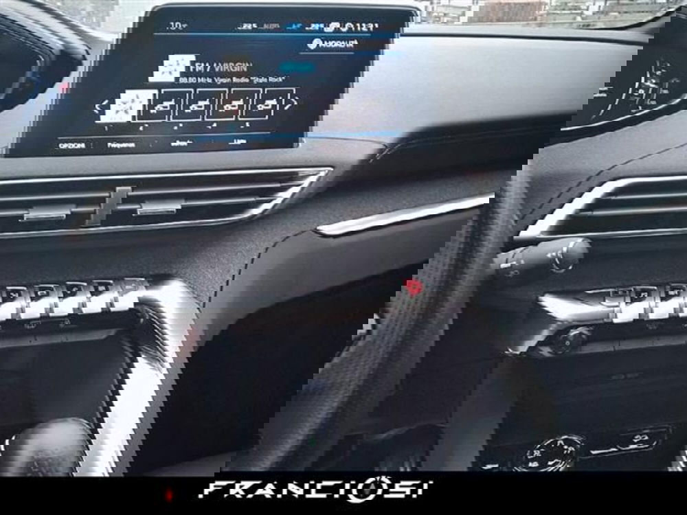 Peugeot 3008 usata a Modena (7)