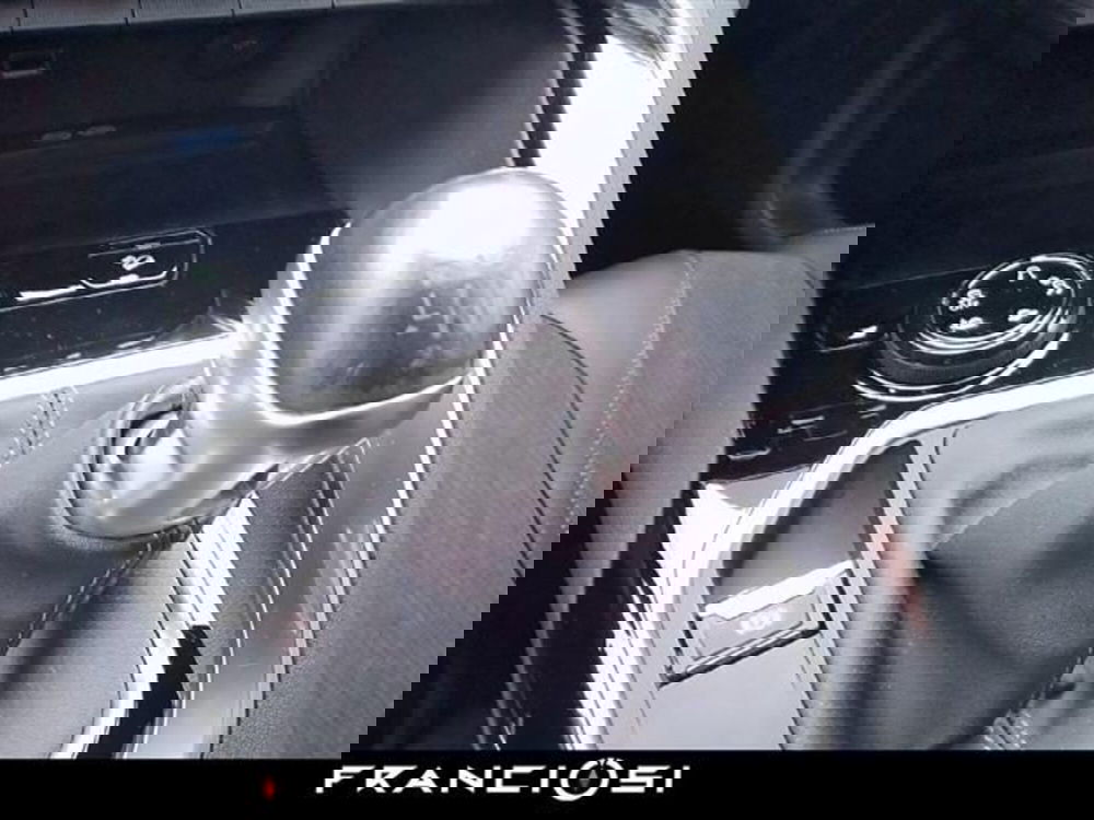 Peugeot 3008 usata a Modena (8)