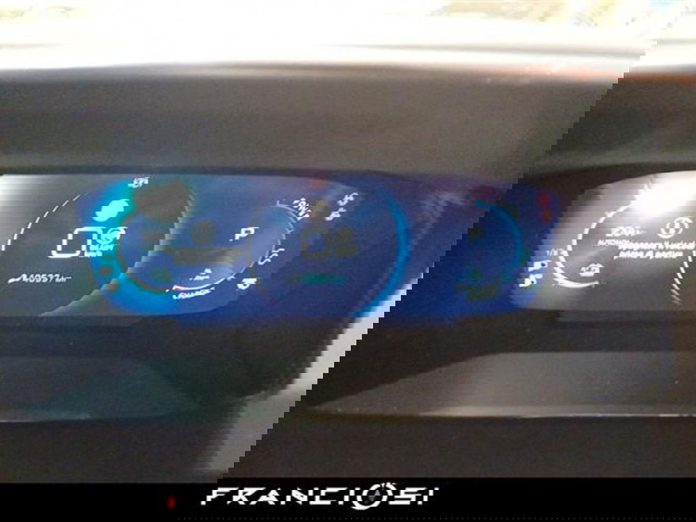 Peugeot 2008 usata a Modena (10)