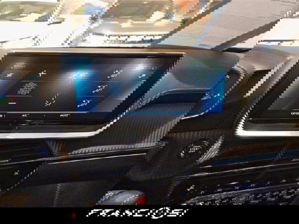 Peugeot 2008 usata a Modena (11)