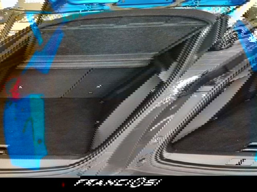 Peugeot 2008 usata a Modena (13)