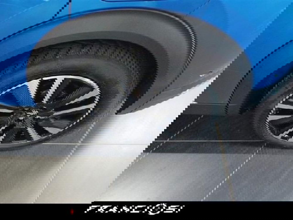 Peugeot 2008 usata a Modena (14)