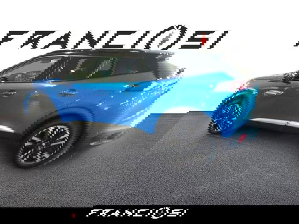 Peugeot 2008 usata a Modena (5)