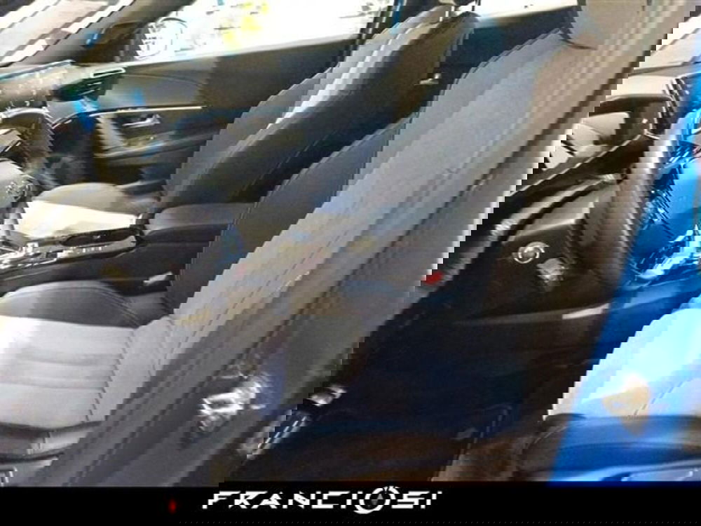 Peugeot 2008 usata a Modena (6)