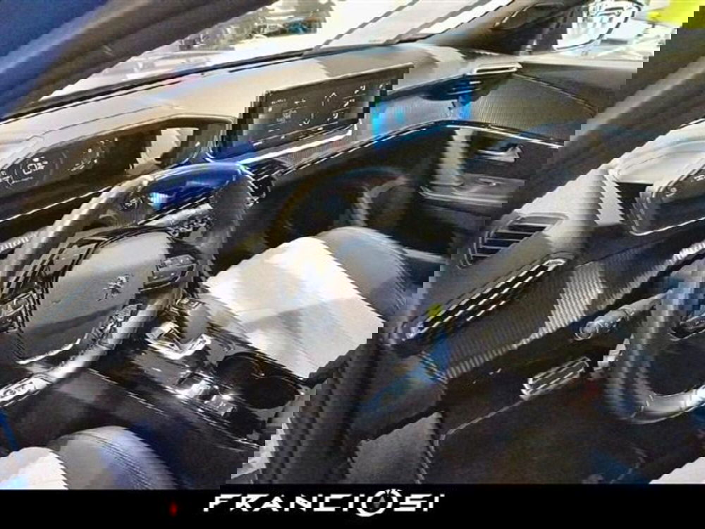 Peugeot 2008 usata a Modena (7)