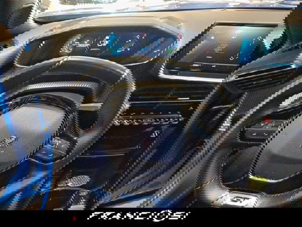 Peugeot 2008 usata a Modena (8)