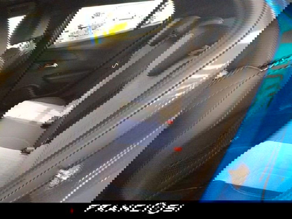 Peugeot 2008 usata a Modena (9)