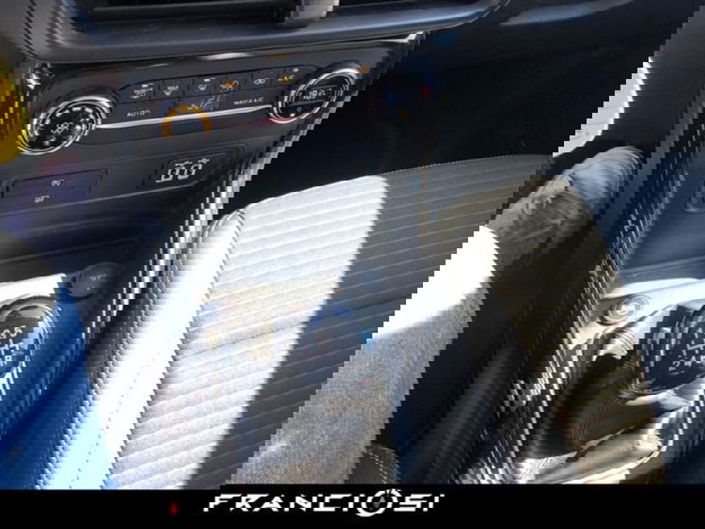 Ford EcoSport usata a Modena (10)