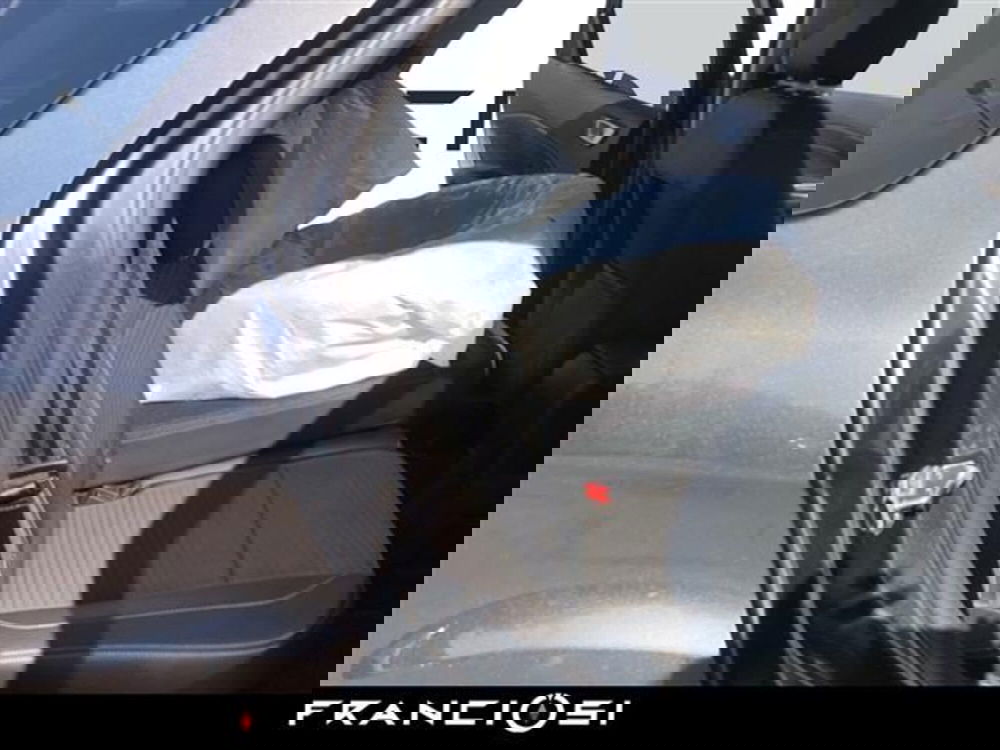 Ford EcoSport usata a Modena (14)