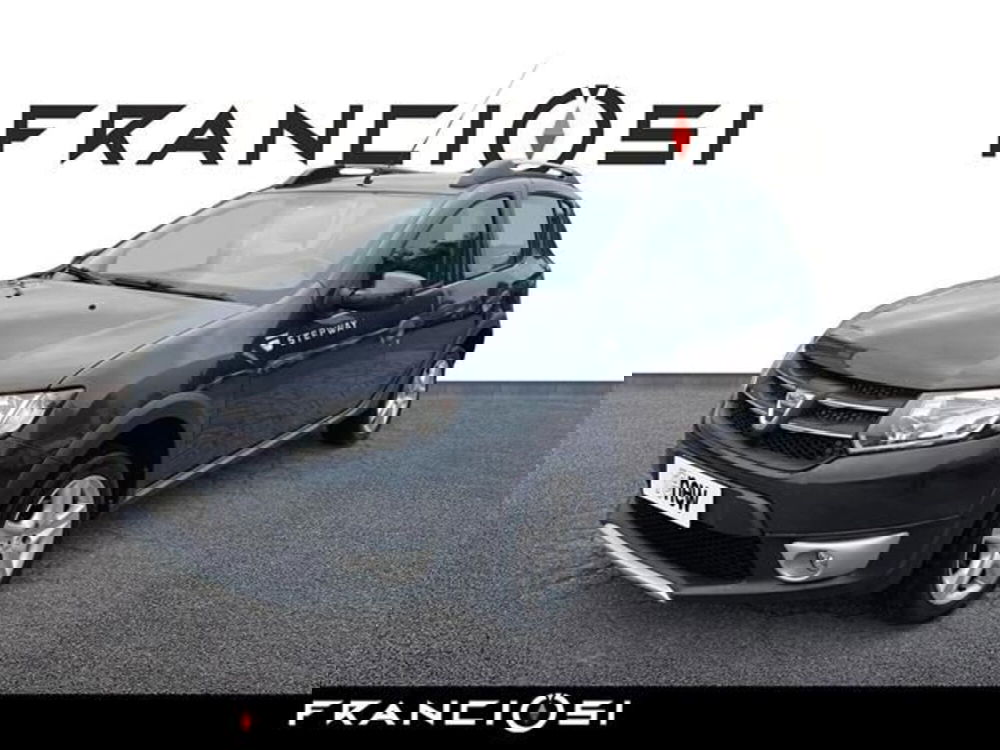 Dacia Sandero usata a Modena